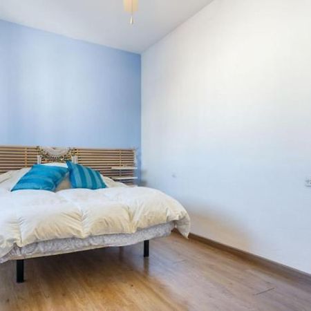 Maravillosa Estancia En Sevilla Luaran gambar